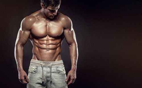 男士健身注意什么 应及时补充营养